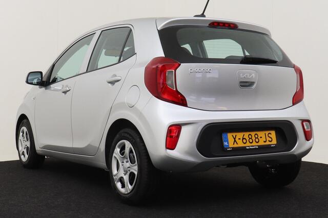 KIA PICANTO 1.0 DPi ComfortLine