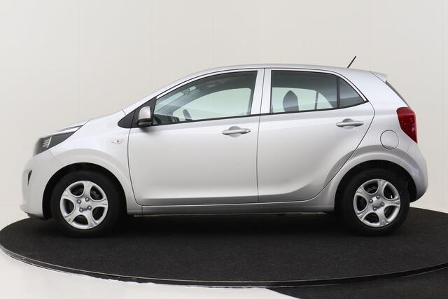 KIA PICANTO 1.0 DPi ComfortLine