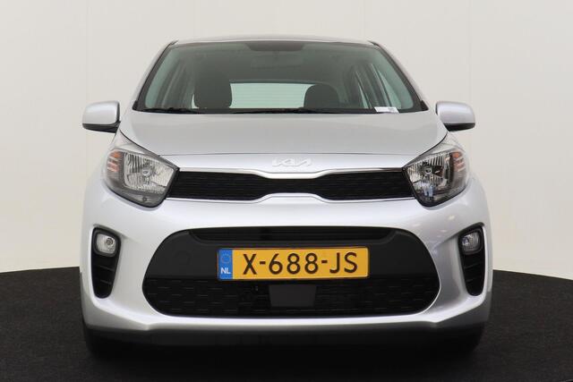 KIA PICANTO 1.0 DPi ComfortLine