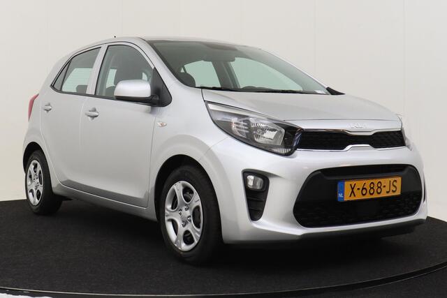 KIA PICANTO 1.0 DPi ComfortLine