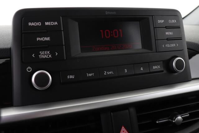 KIA PICANTO 1.0 DPi ComfortLine
