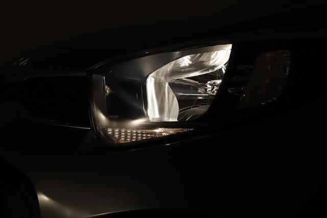 KIA PICANTO 1.0 DPi ComfortLine