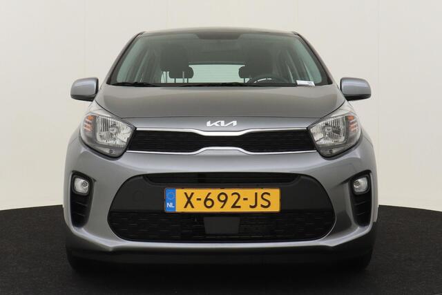 KIA PICANTO 1.0 DPi ComfortLine
