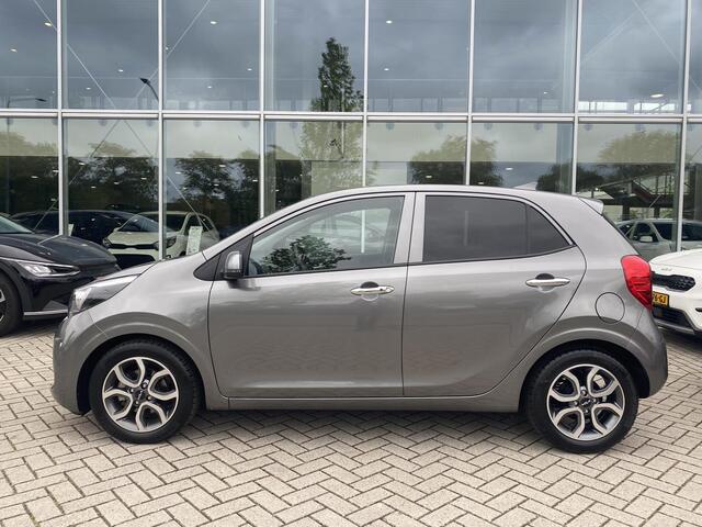 KIA PICANTO 1.0 DPi DynamicPlusLine | Camera | PDC | Navigatie | 15"Lmv
