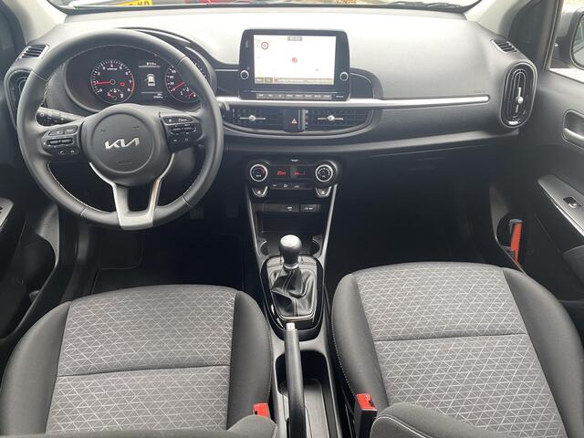 KIA PICANTO 1.0 DPi DynamicPlusLine | Camera | PDC | Navigatie | 15"Lmv