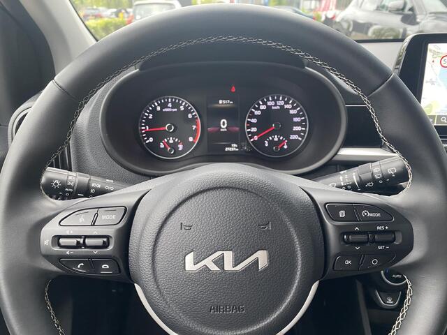 KIA PICANTO 1.0 DPi DynamicPlusLine | Camera | PDC | Navigatie | 15"Lmv