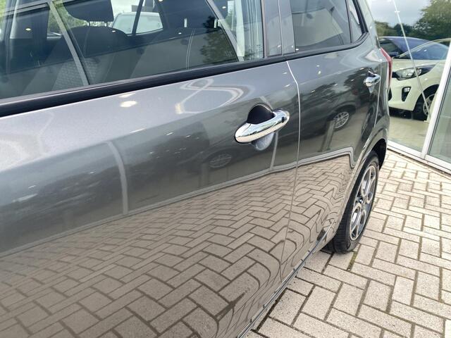 KIA PICANTO 1.0 DPi DynamicPlusLine | Camera | PDC | Navigatie | 15"Lmv