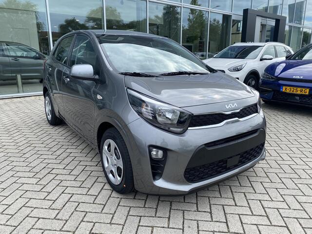 KIA PICANTO 1.0 DPi ComfortLine "Super Sale op Wielen"