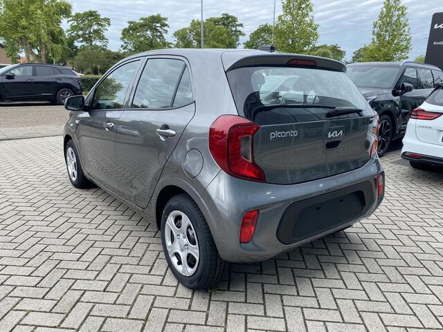 KIA PICANTO 1.0 DPi ComfortLine "Super Sale op Wielen"