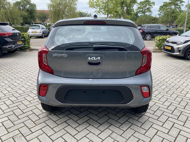 KIA PICANTO 1.0 DPi ComfortLine "Super Sale op Wielen"