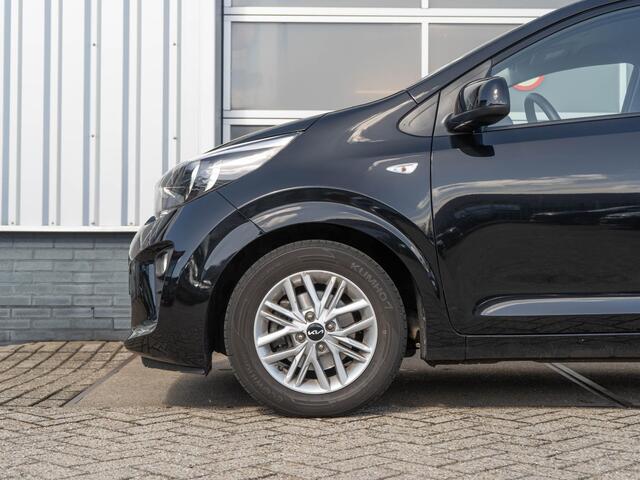 KIA PICANTO 1.0 DPi DynamicLine | Carplay | Camera | 14' LM | Bluetooth | Airco| Cruise