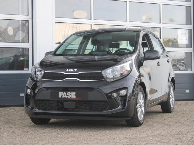 KIA PICANTO 1.0 DPi ComfortLine Airco | Cruise | Bluetooth