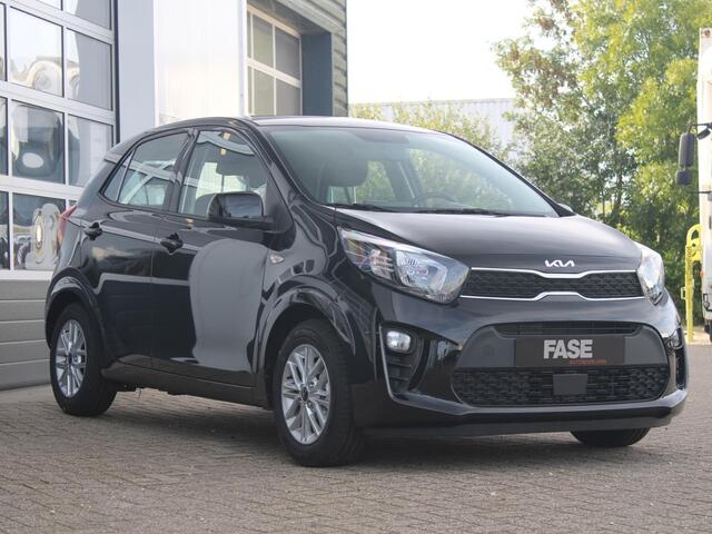 KIA PICANTO 1.0 DPi ComfortLine Airco | Cruise | Bluetooth