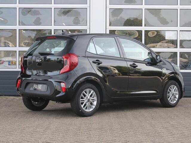 KIA PICANTO 1.0 DPi ComfortLine Airco | Cruise | Bluetooth