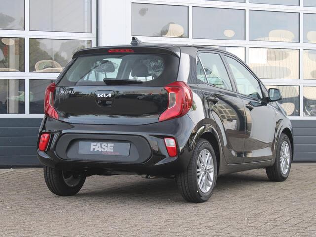 KIA PICANTO 1.0 DPi ComfortLine Airco | Cruise | Bluetooth