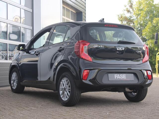 KIA PICANTO 1.0 DPi ComfortLine Airco | Cruise | Bluetooth