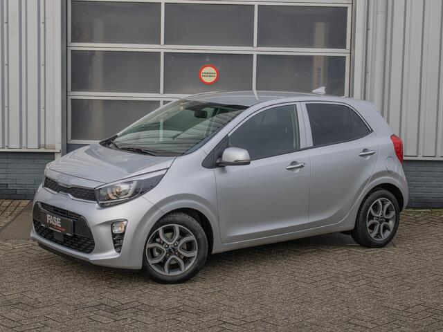KIA PICANTO 1.0 DPi DynamicPlusLine | Achteruitrijcamera | CarPlay | Navi