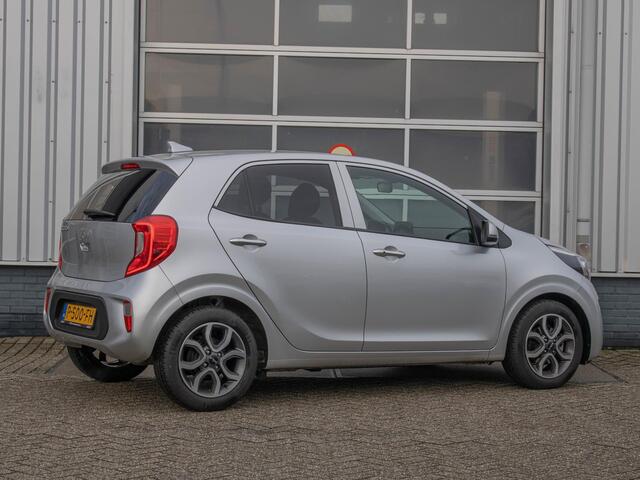KIA PICANTO 1.0 DPi DynamicPlusLine | Achteruitrijcamera | CarPlay | Navi