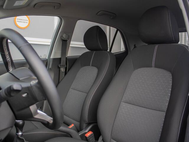 KIA PICANTO 1.0 DPi DynamicPlusLine | Achteruitrijcamera | CarPlay | Navi