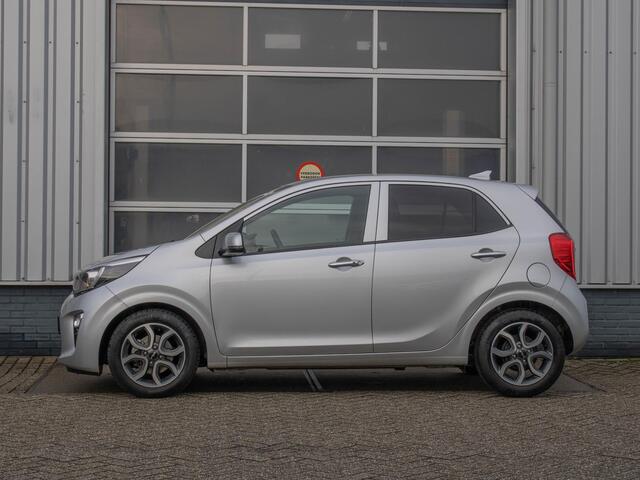 KIA PICANTO 1.0 DPi DynamicPlusLine | Achteruitrijcamera | CarPlay | Navi