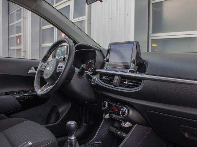 KIA PICANTO 1.0 DPi DynamicPlusLine | Achteruitrijcamera | CarPlay | Navi