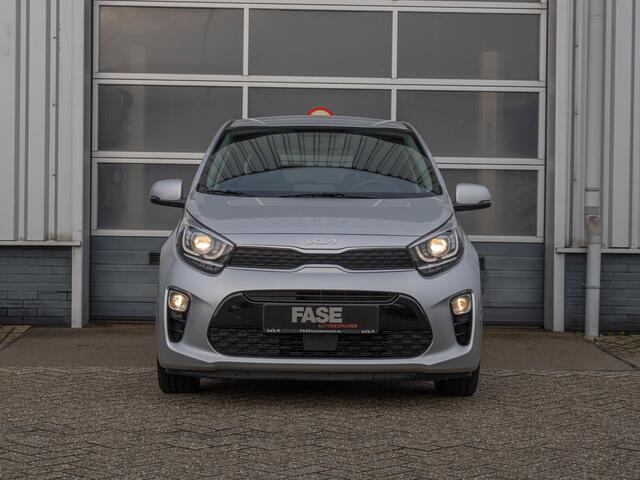 KIA PICANTO 1.0 DPi DynamicPlusLine | Achteruitrijcamera | CarPlay | Navi