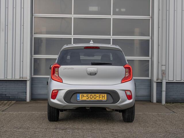 KIA PICANTO 1.0 DPi DynamicPlusLine | Achteruitrijcamera | CarPlay | Navi