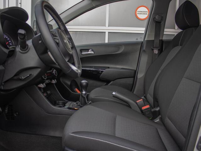 KIA PICANTO 1.0 DPi DynamicPlusLine | Achteruitrijcamera | CarPlay | Navi