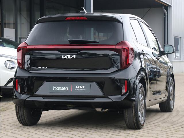 KIA PICANTO 1.0 DynamicPlusLine I Nieuw model I Voorraad