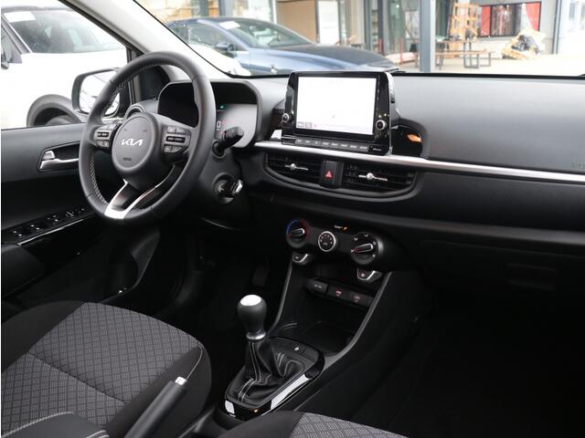 KIA PICANTO 1.0 DynamicPlusLine I Nieuw model I Voorraad