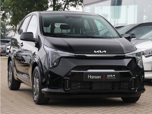 KIA PICANTO 1.0 DynamicPlusLine I Nieuw model I Voorraad