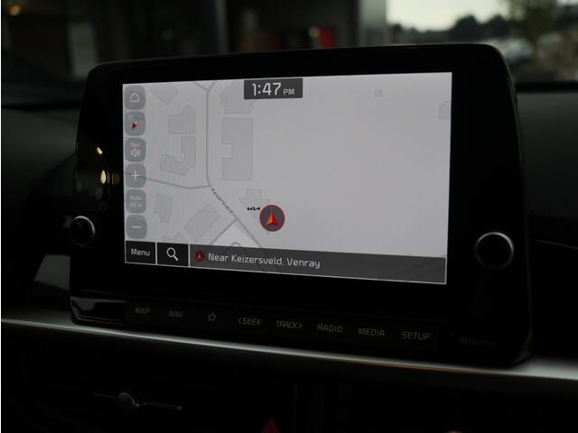 KIA PICANTO 1.0 DynamicPlusLine I Nieuw model I Voorraad