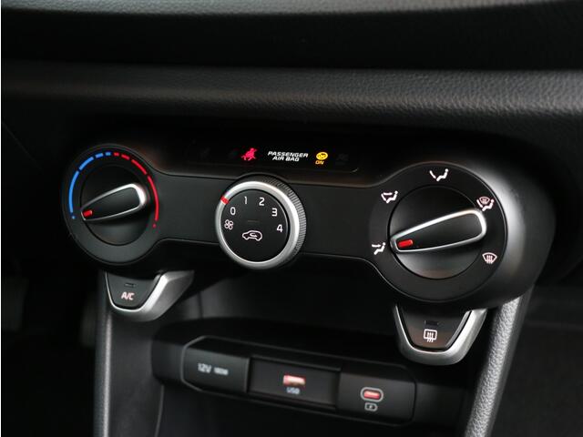 KIA PICANTO 1.0 DynamicPlusLine I Nieuw model I Voorraad