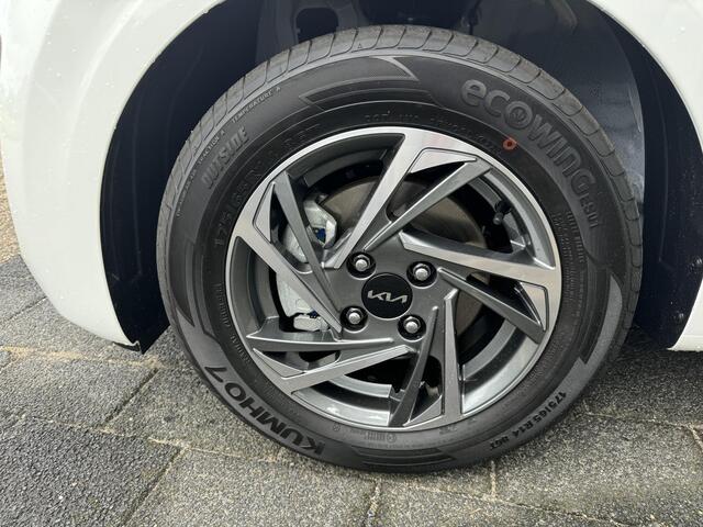 KIA PICANTO Sport Edition | DIRECT LEVERBAAR!! | Unieke Auto | Cruise Control | Bluetooth | LM velgen | Enz...