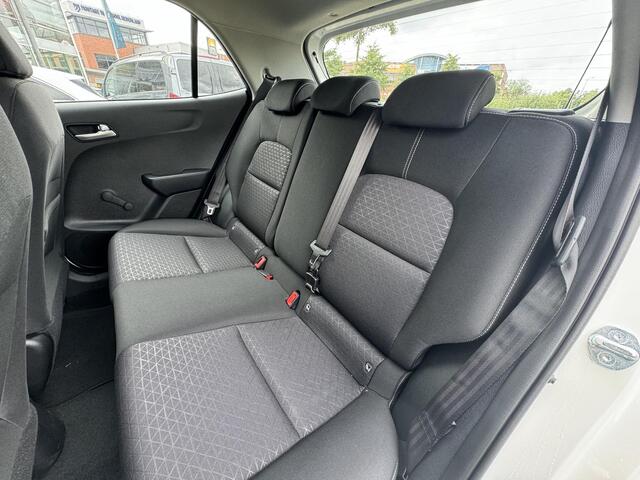 KIA PICANTO Sport Edition | DIRECT LEVERBAAR!! | Unieke Auto | Cruise Control | Bluetooth | LM velgen | Enz...