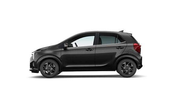 KIA PICANTO 1.0 DPI DynamicPlusLine | MY25 | Navi | Airco | Cruise | Camera | 14" | BSM | LED | Priv. glass | Apple Carplay