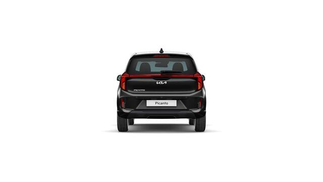 KIA PICANTO 1.0 DPI DynamicPlusLine | MY25 | Navi | Airco | Cruise | Camera | 14" | BSM | LED | Priv. glass | Apple Carplay