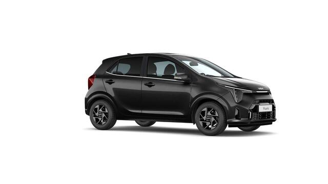 KIA PICANTO 1.0 DPI DynamicPlusLine | MY25 | Navi | Airco | Cruise | Camera | 14" | BSM | LED | Priv. glass | Apple Carplay
