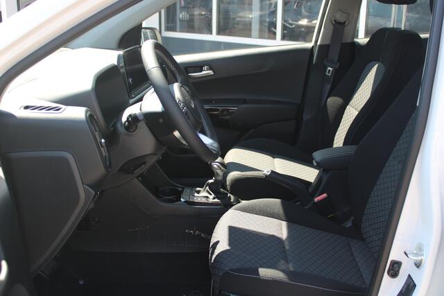 KIA PICANTO 1.0 DPI DynamicLine | MY25 | Navi | Airco | Cruise | Camera | Apple Carplay