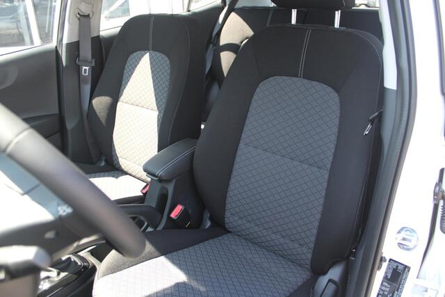 KIA PICANTO 1.0 DPI DynamicLine | MY25 | Navi | Airco | Cruise | Camera | Apple Carplay