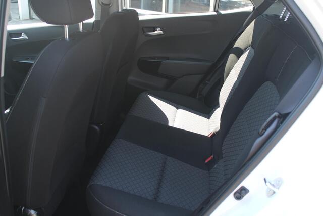 KIA PICANTO 1.0 DPI DynamicLine | MY25 | Navi | Airco | Cruise | Camera | Apple Carplay