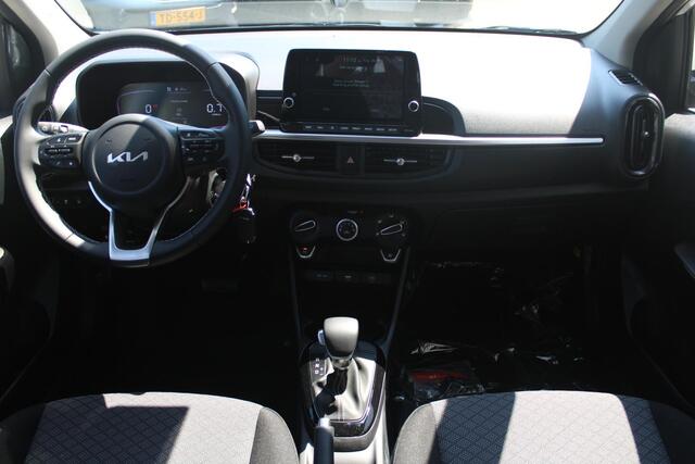KIA PICANTO 1.0 DPI DynamicLine | MY25 | Navi | Airco | Cruise | Camera | Apple Carplay