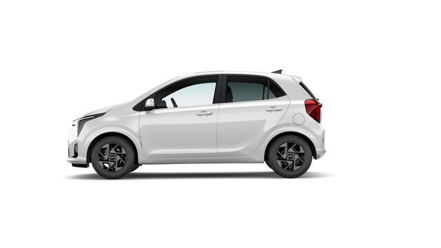 KIA PICANTO 1.0 DPI DynamicPlusLine | Automaat | MY25 | *Private Lease ¤ 364,-