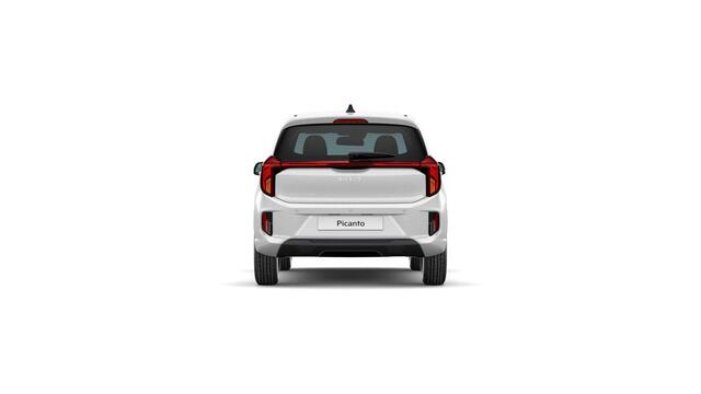 KIA PICANTO 1.0 DPI DynamicPlusLine | Automaat | MY25 | *Private Lease ¤ 364,-
