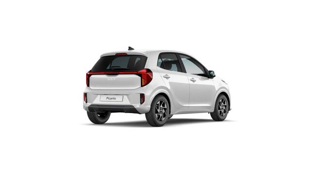 KIA PICANTO 1.0 DPI DynamicPlusLine | Automaat | MY25 | *Private Lease ¤ 364,-