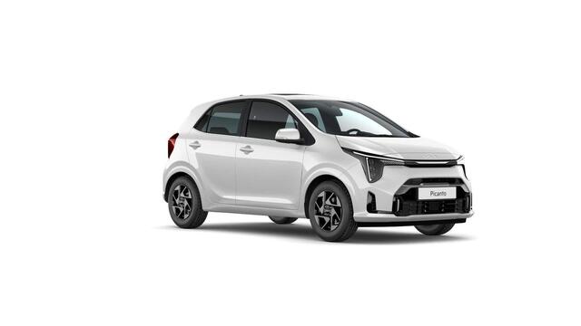 KIA PICANTO 1.0 DPI DynamicPlusLine | Automaat | MY25 | *Private Lease ¤ 364,-