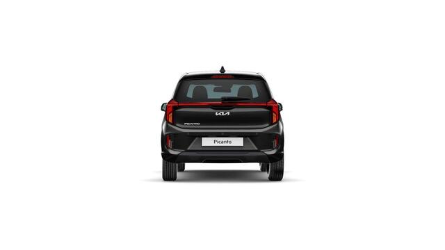 KIA PICANTO 1.0 DPI ExecutiveLine | MY25 | Navi | Clima | Cruise | 15" | LED | Camera | BSM | Stoel/Stuur verwarming | Apple Carplay