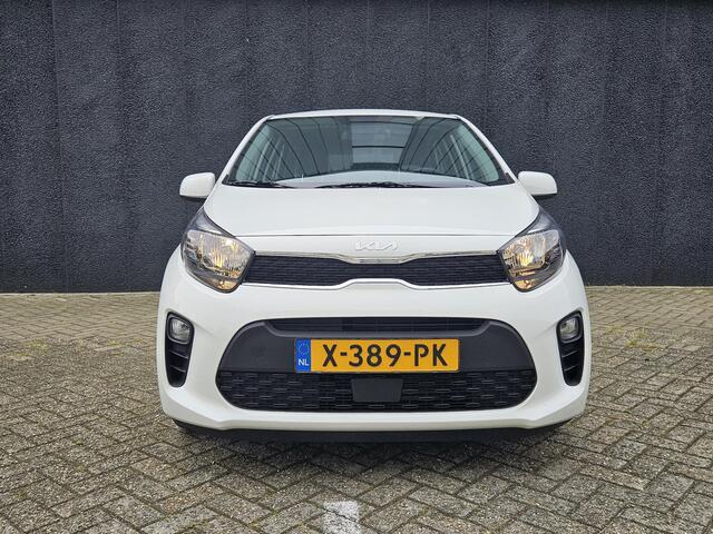 KIA PICANTO 1.0 DPi ComfortLine 5p Cruise | DAB | Airco | Hill-hold