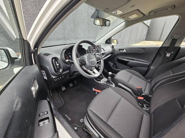 KIA PICANTO 1.0 DPi ComfortLine 5p Cruise | DAB | Airco | Hill-hold