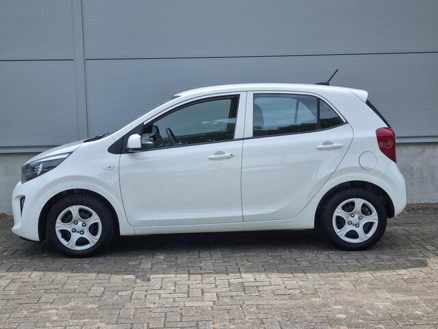 KIA PICANTO 1.0 DPi ComfortLine 5p